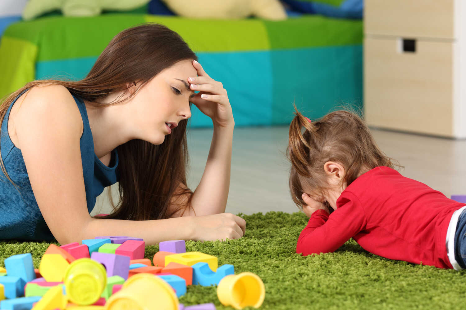 When to Worry About Temper Tantrums And Get Additional Help?