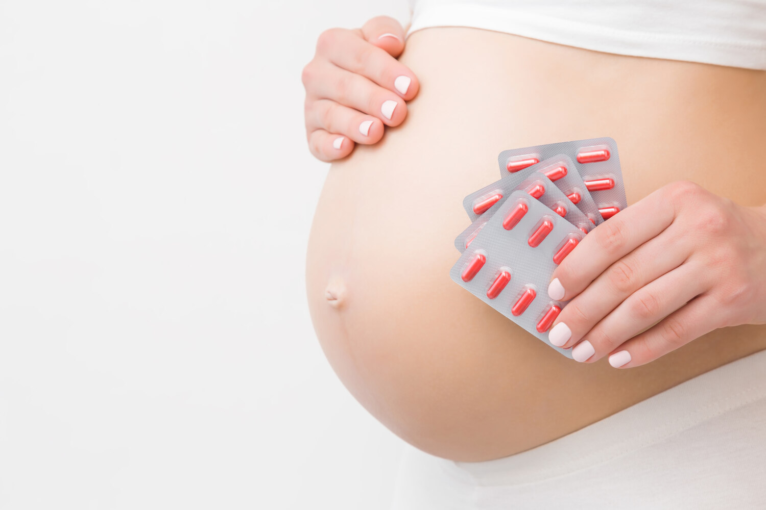 Which Over The Counter Medications Are Safe During Pregnancy_