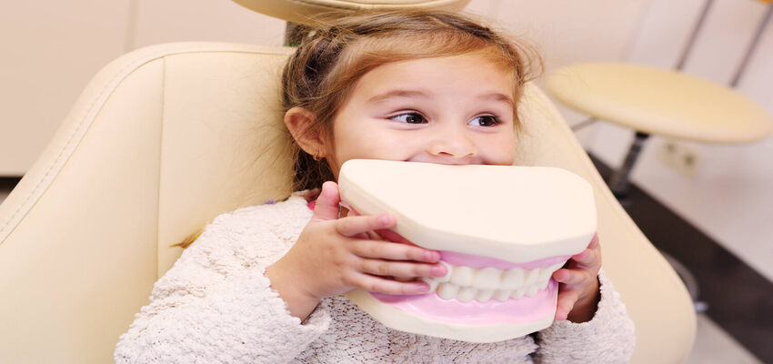 8 Tips to Help You Find the Best Pediatric Dentist