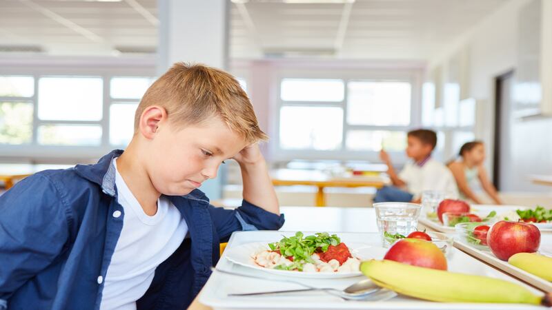 anorexia in school going kids