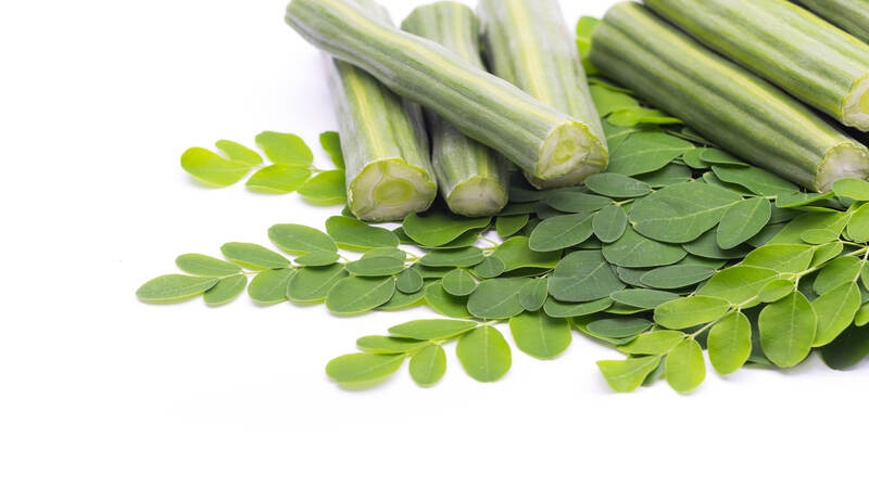 Benefits of moringa