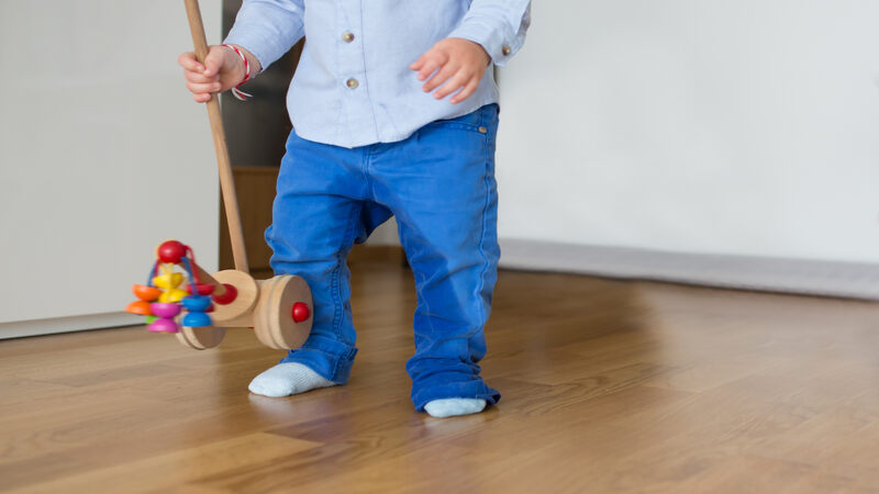 Best Tips to Deal With Potty Training Setbacks