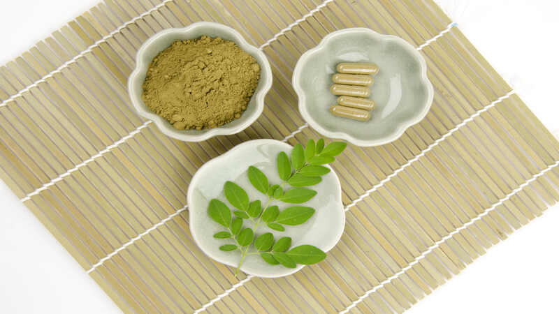 Does Moringa Help Boost Fertility