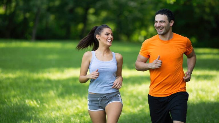 Exercising For Fertility - 5 Exercises to Improve Conception Chances ...