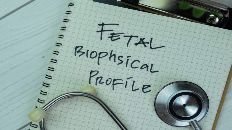 Fetal Biophysical Profile During Pregnancy