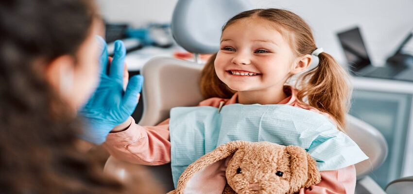 How Frequently Should You Take Your Kid to The Dentist?