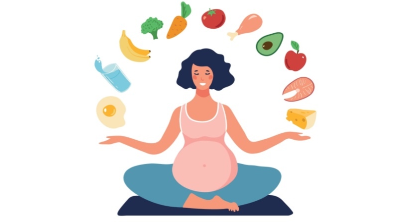 How Important Is Nutrition For Pregnant Women_