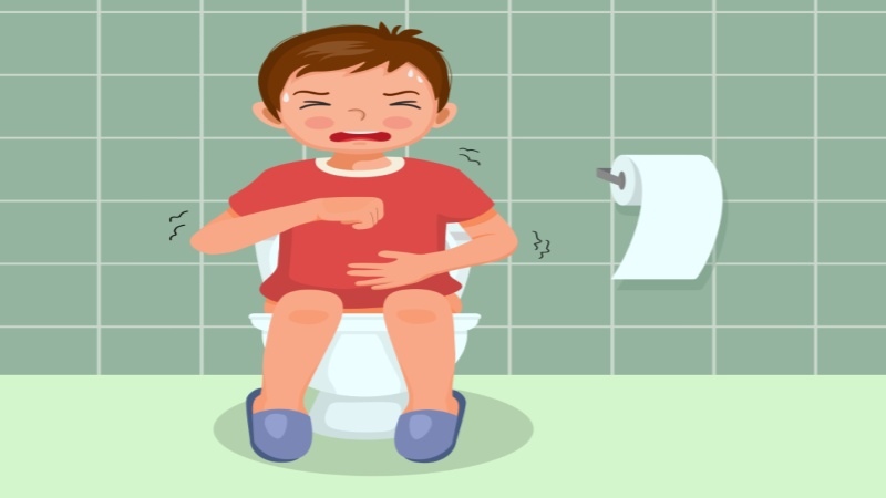 IBS in children