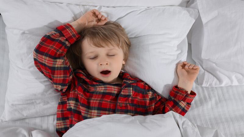 Is Bedwetting a Serious Issue?