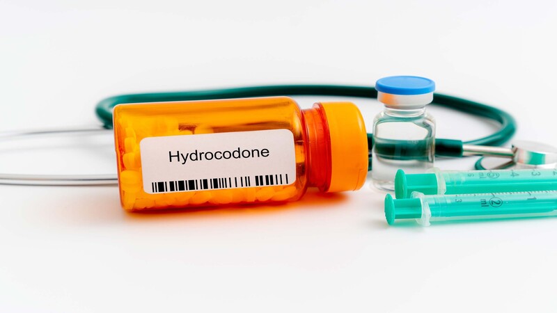 Is It Safe To Take Hydrocodone During Pregnanc