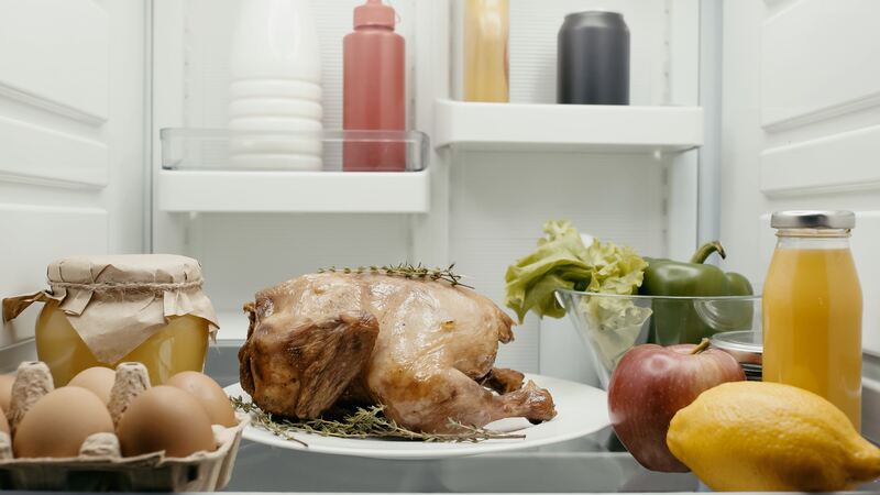 Precautionary Measures To Take While Having Turkey During Pregnancy