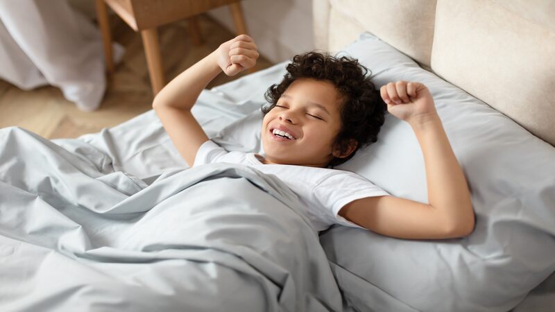 Tips To Raise Your-Kids As Early Risers