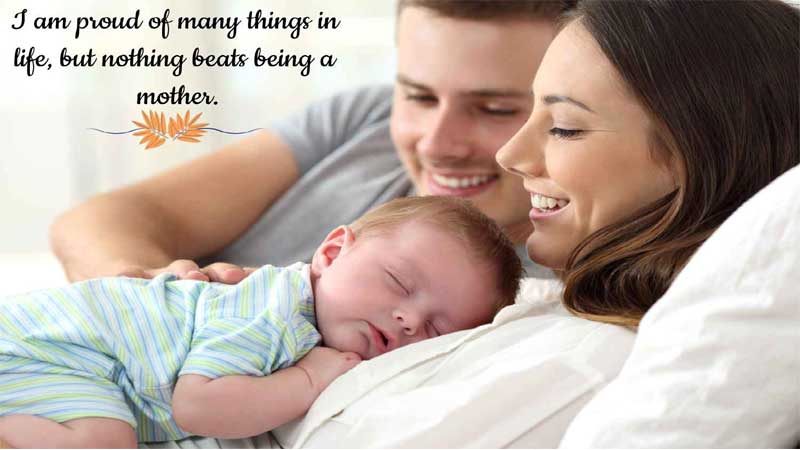 Baby Sleep Quotes For Parents 