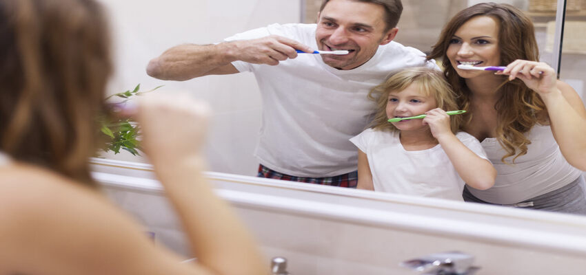 Why is Dental Hygiene Important in Children?