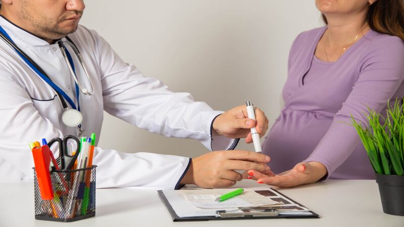 10 Ways To Deal With Gestational Diabetes