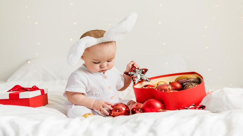 50 Beautiful Christmas Themed Names For Boys