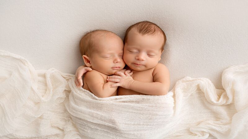 50 Exclusive Baby Names For Twin Boys