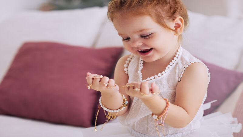 50 Precious Gemstone Baby Names