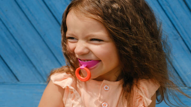 Benefits of Mouthguard For Kids