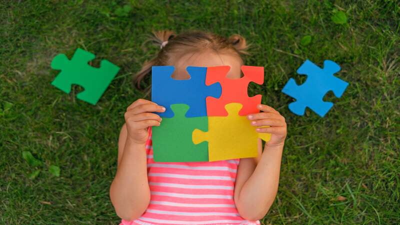 Benefits of Puzzles For Your Preschooler