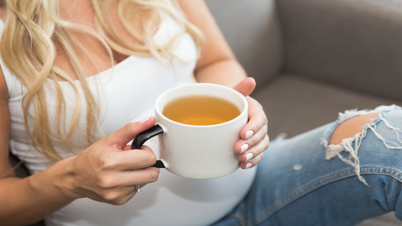 Green Tea during pregnancy