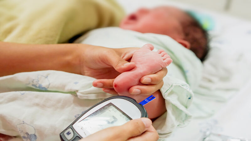 How Does Gestational Diabetes Affect My Baby_