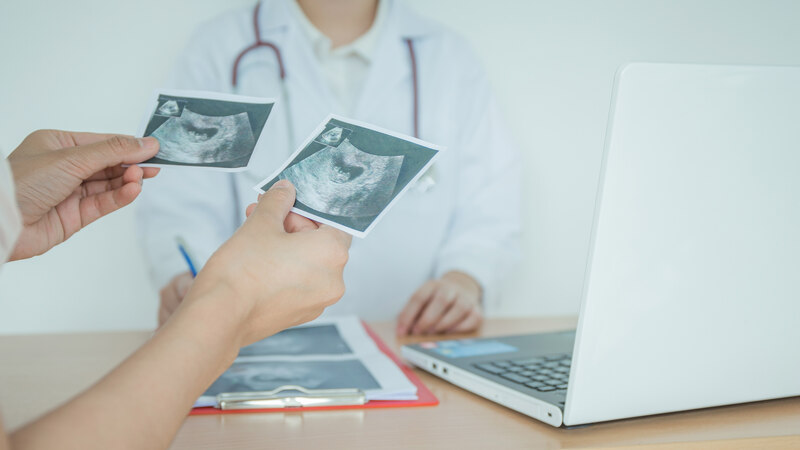 How To Read Ultrasound Reports Of Pregnancy_