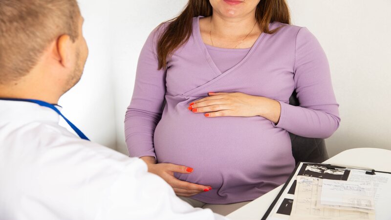 Ketones During Pregnancy – Causes and Preventions