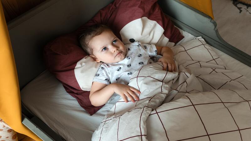 Mistakes to Avoid When Starting a Bedtime Routine For Toddler