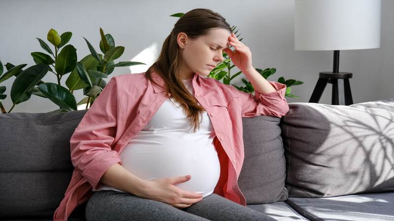 Side Effects Of Unsafe Herbal Teas During Pregnancy