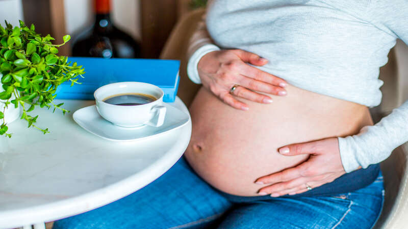 Tea During Pregnancy