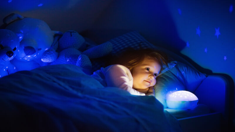 Tips For Creating Bedtime Rituals for Toddlers