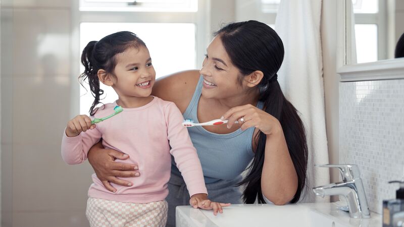 Tips to Maintain Good Oral Health in Toddlers 