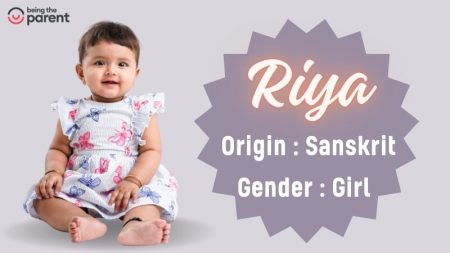 Riya Meaning In History.html