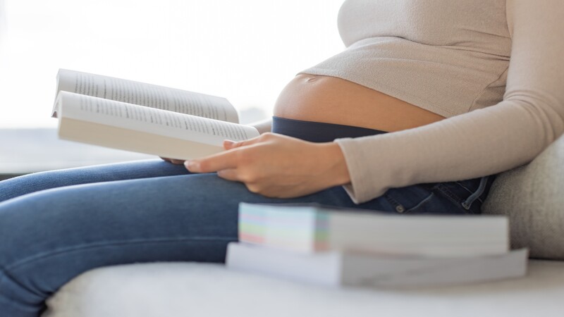 Top 10 Bestselling Pregnancy Books By Indian Authors