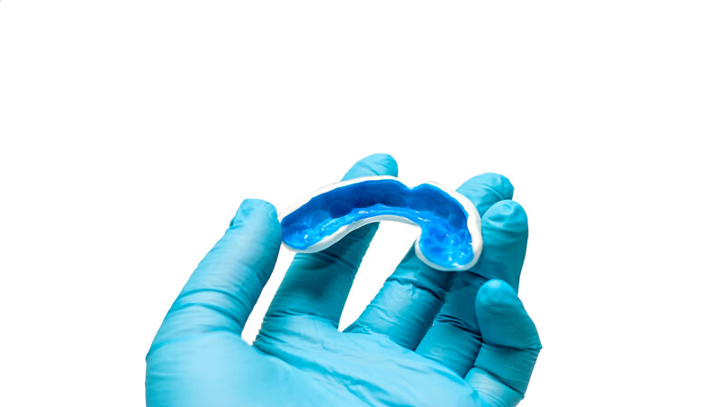 What is a Mouthguard?