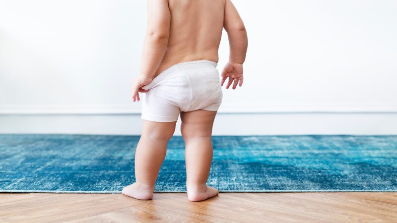 When to Start Potty Training For Your Toddler?