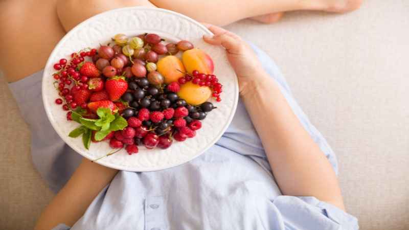 Best Fruits to Eat During Pregnancy