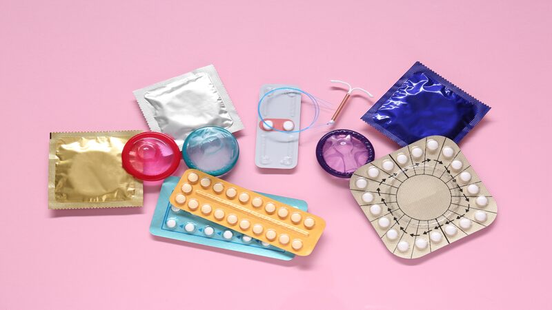 Birth Control Choices After Having A Baby