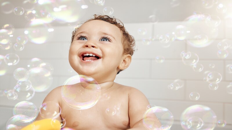 Bubble Play Activities You May Want to Consider For Your Baby