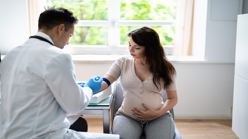 Common Prenatal Tests During Pregnancy