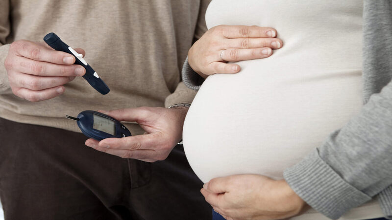 Complications-With-Gestational-Diabetes