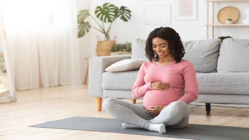 safety during pregnancy