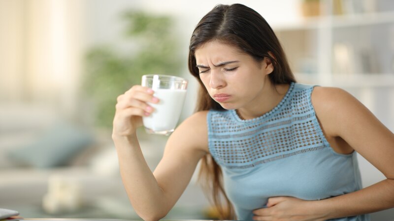 How Common Is Lactose Intolerance_