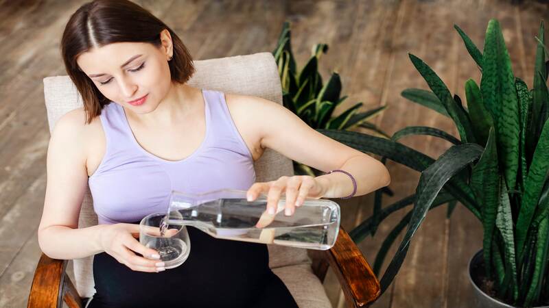 Hydration Needs During Pregnancy