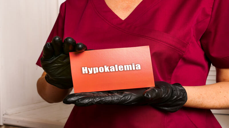 Hypokalemia During Pregnancy - Symptoms, Causes And Treatment