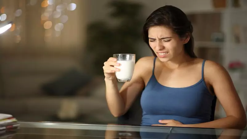 Lactose-Intolerance-In-Pregnancy