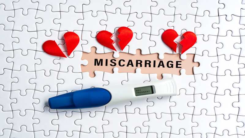 Miscarriages _ 15 Common Reasons