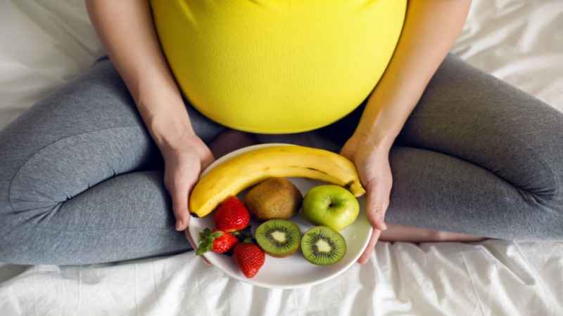 Nutritious Fruits To Eat During Pregnancy