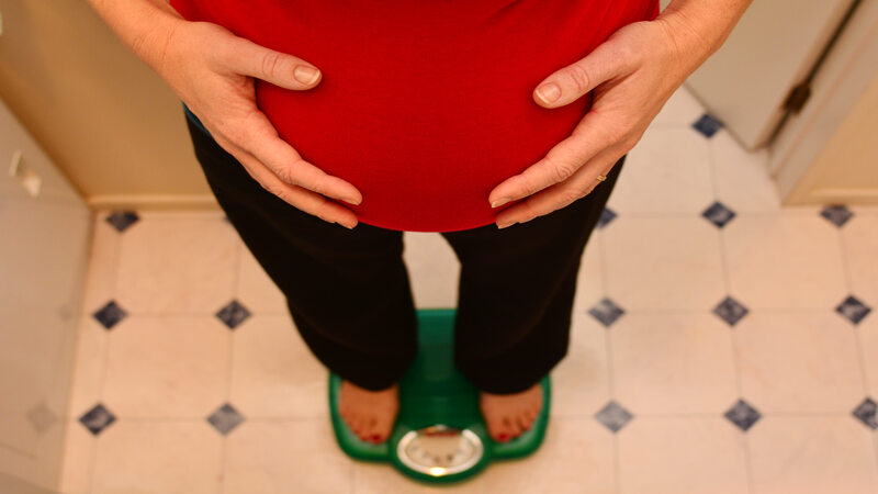 Obesity And Pregnancy- Complications Overview